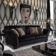 Soher, living rooms, classic and modern
